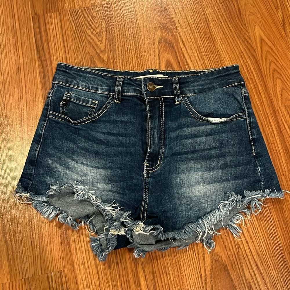 KanCan Women’s Shorts